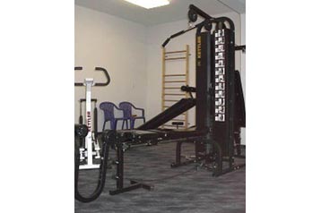 Tchéquie Hotel Prostřední Lánov, Extérieur